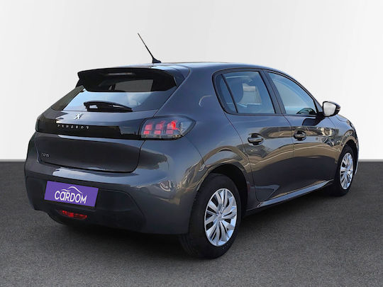 Peugeot 208 1.5 BlueHDi Active '22