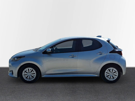 Toyota Yaris 1.5 HDF Business '22
