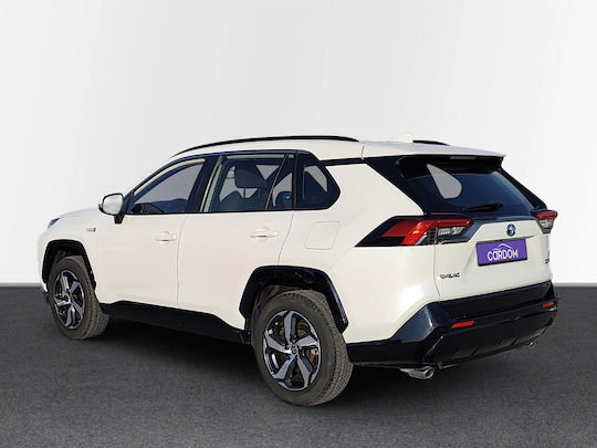 Toyota RAV 4 2.5 PHEV AWD CVT Active Plus PHEV (Plug In) '22