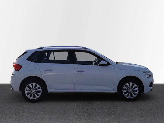 Skoda Kamiq 1.0 TSI Ambition '22