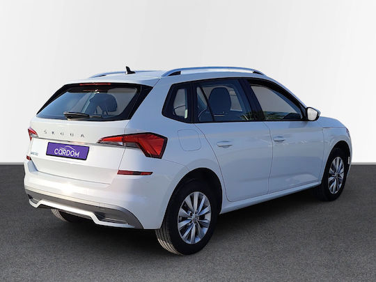 Skoda Kamiq 1.0 TSI Ambition '22