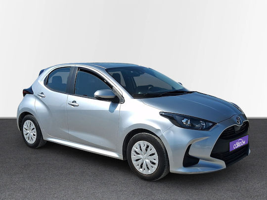 Toyota Yaris 1.5 HDF Business '22