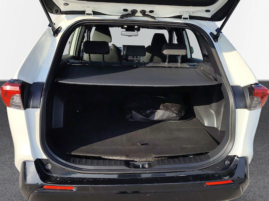 Toyota RAV 4 2.5 PHEV AWD CVT Active Plus PHEV (Plug In) '22