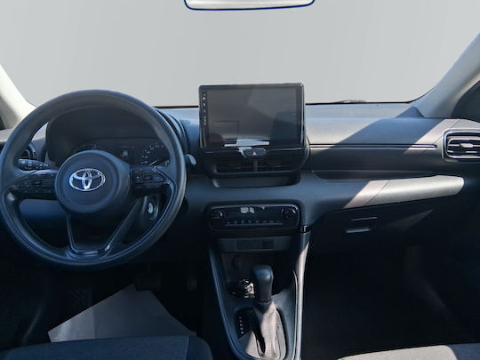 Toyota Yaris 1.5 HDF Business '22