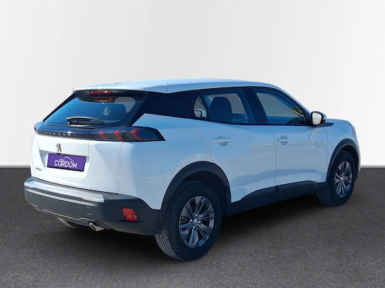 Peugeot 2008 1.5 BlueHDi Active Plus '21