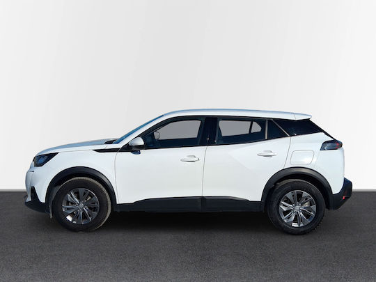 Peugeot 2008 1.5 BlueHDi Active Plus '21