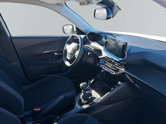 Peugeot 2008 1.5 BlueHDi Active Plus '21