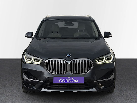 BMW X1 xDrive 25e Business Advanced PHEV (Plug In) '21