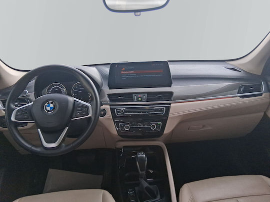 BMW X1 xDrive 25e Business Advanced PHEV (Plug In) '21