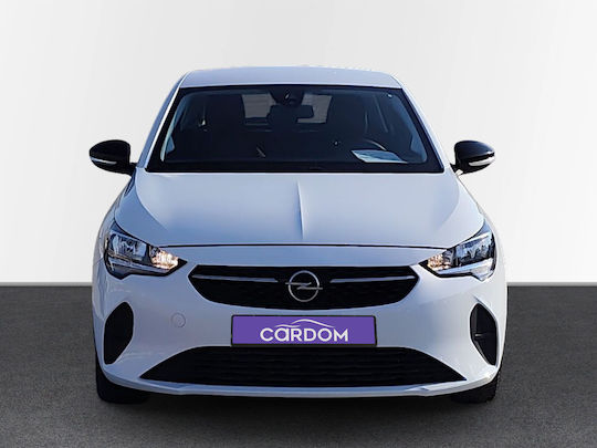 Opel Corsa 1.5d Edition MT6 '22