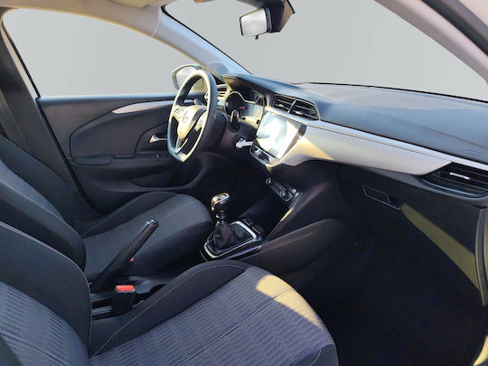 Opel Corsa 1.5d Edition MT6 '22