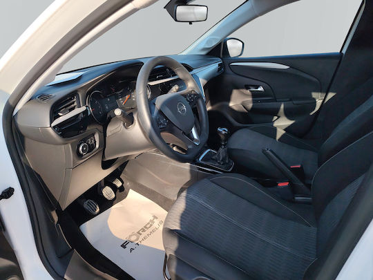 Opel Corsa 1.5d Edition MT6 '22