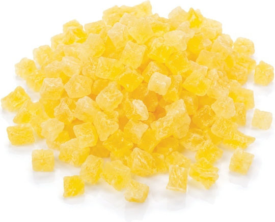 Lumea Ядливи Декорации Жълти 100гр LLEMON-100g
