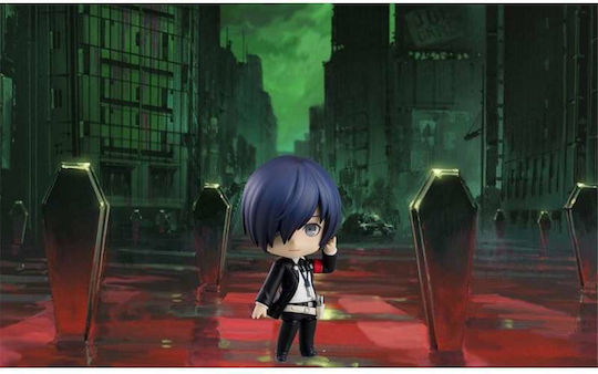Good Smile Company Persona 3 Nendoroid Hero Action Figure 10cm