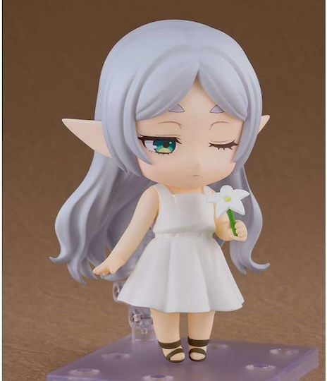 Good Smile Company Frieren: Beyond Journey´s End Nendoroid - Apprentice Era Φιγούρα Δράσης 10εκ.