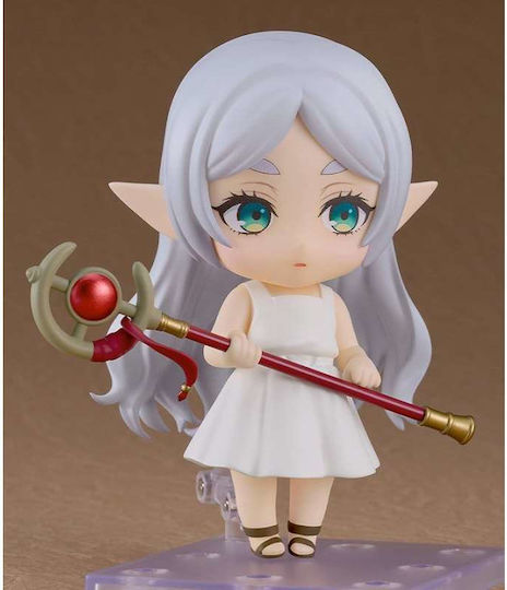 Good Smile Company Frieren: Beyond Journey´s End Nendoroid - Apprentice Era Φιγούρα Δράσης 10εκ.