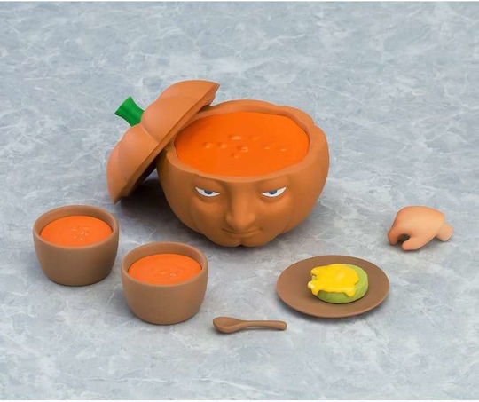 Good Smile Company Delicious In Dungeon Nendoroid Monster Meals Blind Box Action Figure 7 Pieces