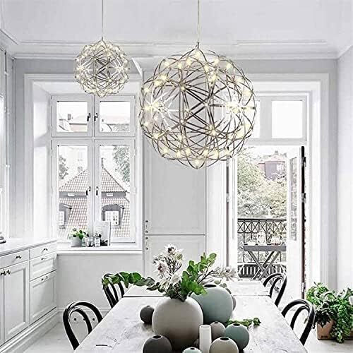 Lightplanet LED Κρεμαστό Φωτιστικό 30x30εκ. Lightplanet LED Κρεμαστό Φωτιστικό 30x30εκ.