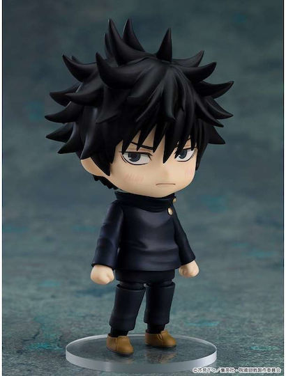 Good Smile Company Jujutsu Kaisen: Megumi Fushiguro Φιγούρα Δράσης 10εκ.