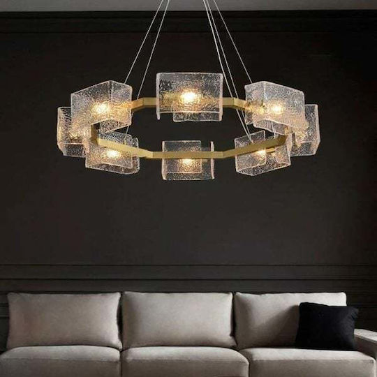 Lightplanet Lustru Suspendat