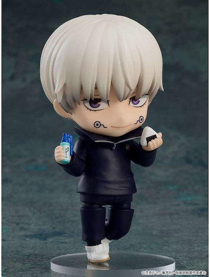 Good Smile Company Jujutsu Kaisen Toge Inumaki Action Figure 10cm