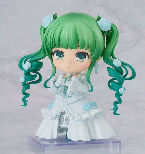 Good Smile Company Vocal Series 01 Hatsune Miku Cantarella Φιγούρα Δράσης 10εκ.