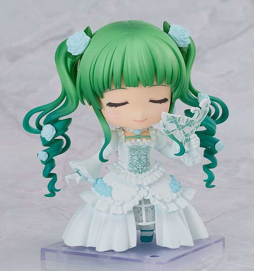 Good Smile Company Vocal Series 01 Hatsune Miku Cantarella Φιγούρα Δράσης 10εκ.