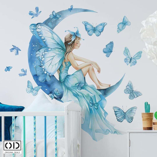Autocolant Decorativ de Perete pentru Copii