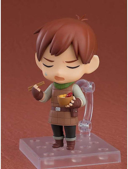 Good Smile Company Delicious In Dungeon Nendoroid Chilchuck Φιγούρα Δράσης 10εκ.