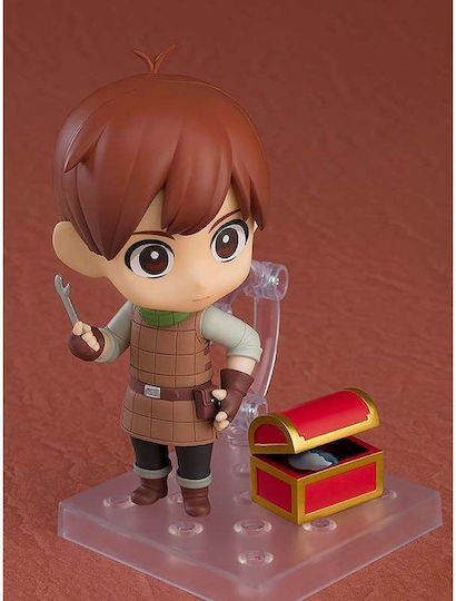 Good Smile Company Delicious In Dungeon Nendoroid Chilchuck Φιγούρα Δράσης 10εκ.
