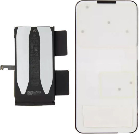 Apple Replacement Battery 3349mAh for iPhone 15
