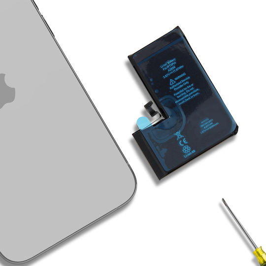 A2656 Baterie de înlocuire compatibilă 3000mAh pentru Apple iPhone 13 Pro