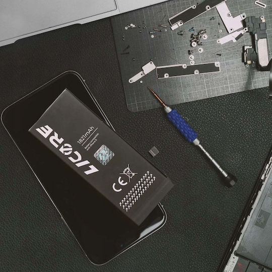 Licore Съвместима заместителна батерия 2227mAh за iPhone 12 mini