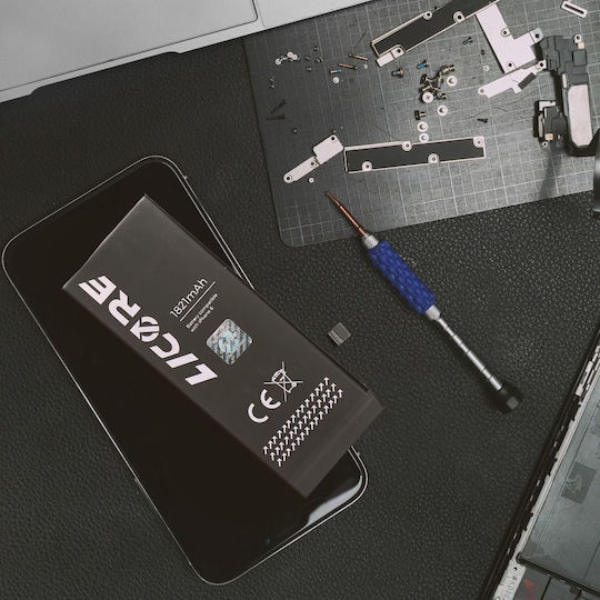 Licore Compatible Replacement Battery 1821mAh for iPhone 8
