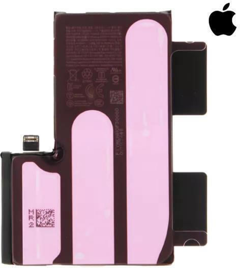 Γνήσια Μπαταρία Apple Iphone 16 Pro Max Service Pack 661-44954