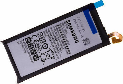 EBBJ330ABE Съвместима Батерия За Замяна 3000mAh За Galaxy J3 2017