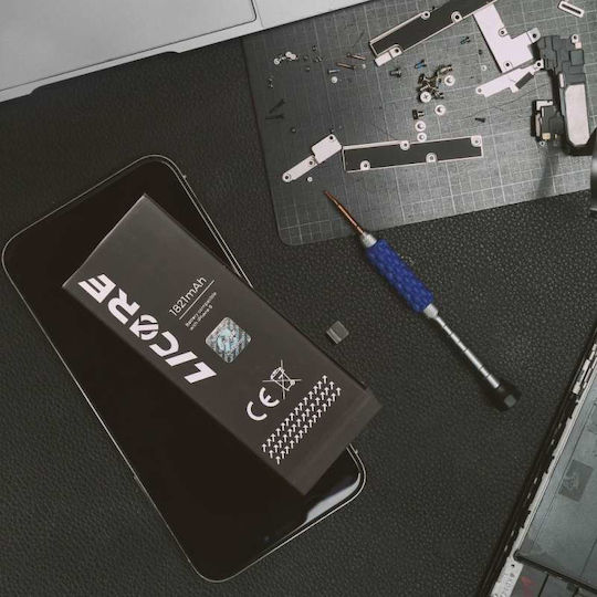 Licore Συμβατή Μπαταρία Αντικατάστασης 1810mAh για iPhone 6