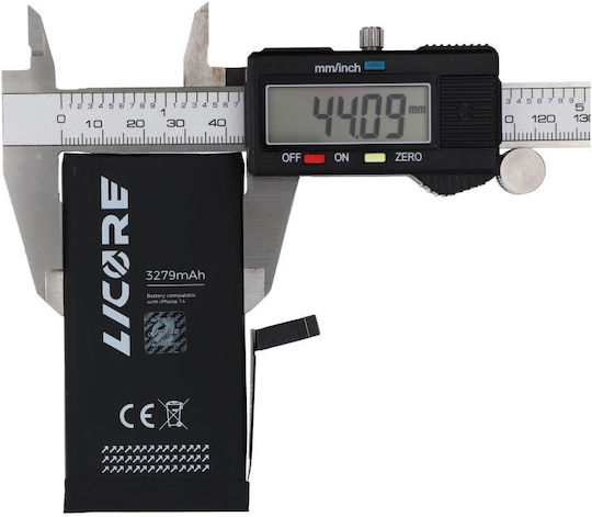 Kompatibler Ersatzakku 3279mAh für iPhone 14