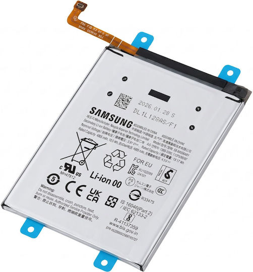 Samsung Батерия за Смяна 5000mAh за Samsung Galaxy A37 5G A376