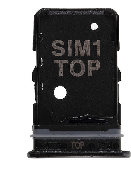 Slot Card Sim Negru Galaxy A80
