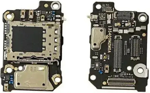 Xiaomi Слот за SIM Карта за Xiaomi 13 Pro