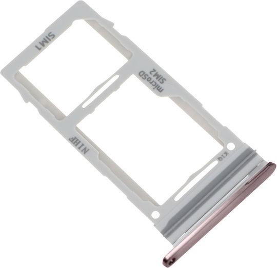 Samsung Sim Card Slot Rose Gold Galaxy Note 20 Ultra