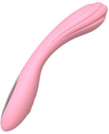 Niar Pleasures Vibrator Premium G-Spot Roz