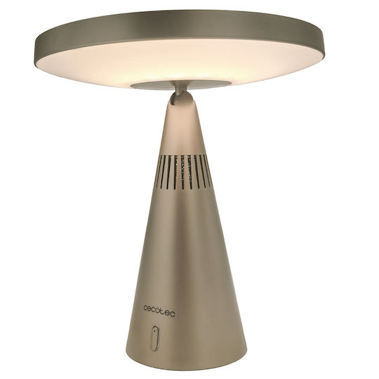 Cecotec Καθρέπτης Μακιγιάζ με Φως