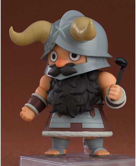 Good Smile Company Delicious In Dungeon Nendoroid Senshi Φιγούρα Δράσης 10εκ.