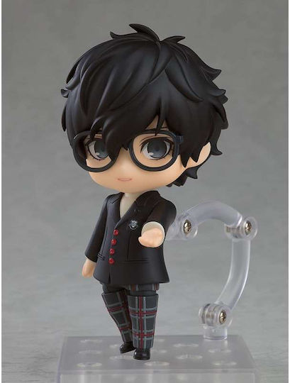Good Smile Company Persona5 Royal Nendoroid Hero: School Uniform Φιγούρα Δράσης 10εκ.