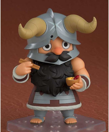 Good Smile Company Delicious In Dungeon Nendoroid Senshi Φιγούρα Δράσης 10εκ.