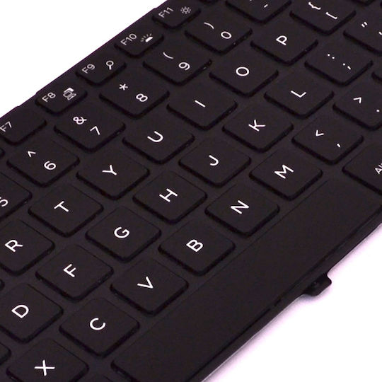 Dell Vostro 14 5459 Backlit Laptop Keyboard