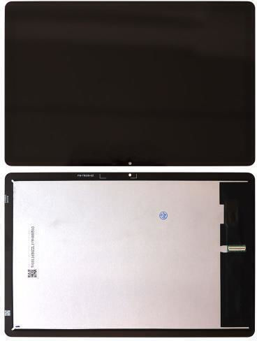 LCD Screen and Mechanism Lenovo Tab M10 Gen 3 TB-328XU/ FU TB328FU Black