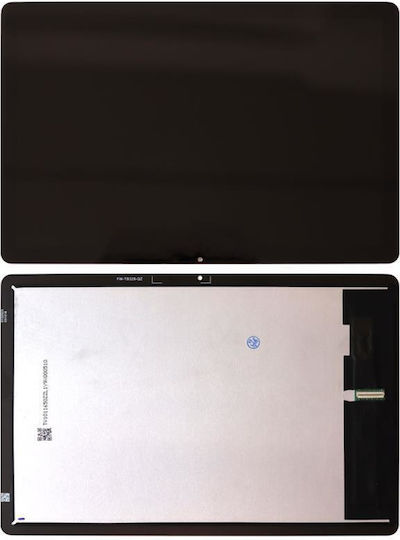 LCD Screen and Mechanism Lenovo Tab M10 Gen 3 TB-328XU/ FU TB328FU Black
